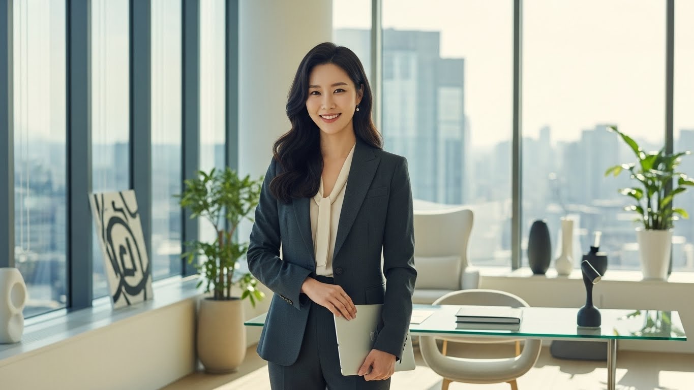 싱가포르 패밀리오피스