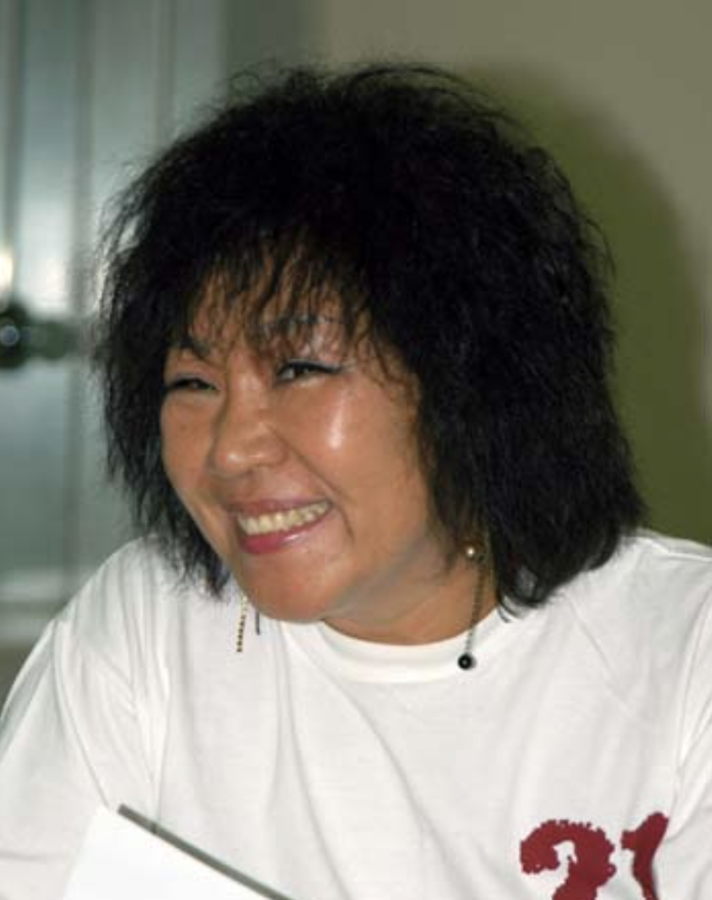 임희숙 젊은시절