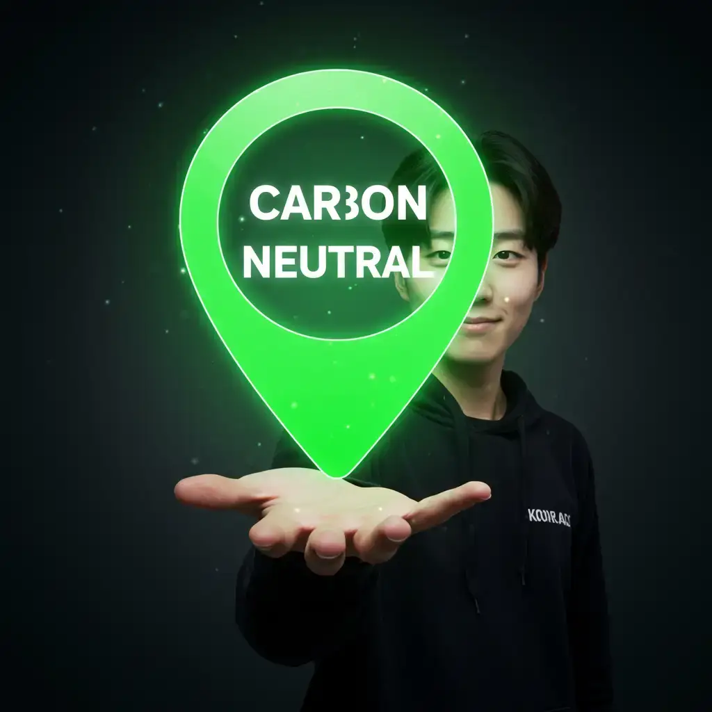 탄소중립실천포인트 신청 조건