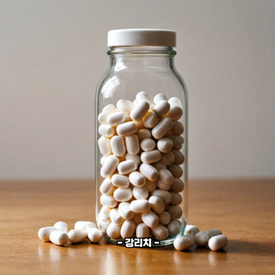 폴리코사놀 부작용 