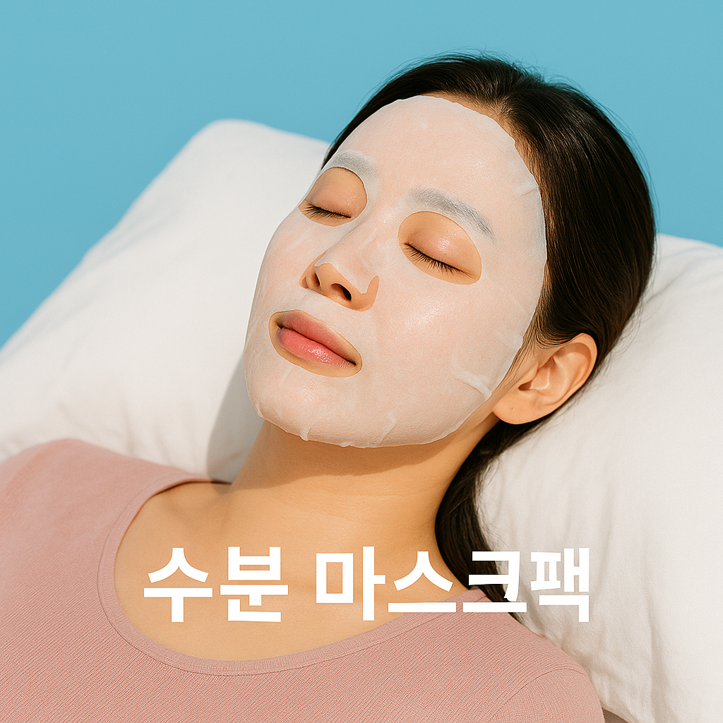 히알루론산 세럼, 크림형 선크림