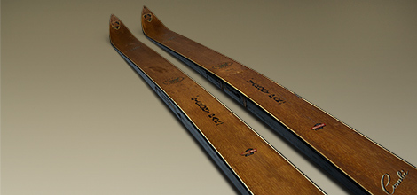 아이언하면 미즈노, 미즈노 골프의 역사