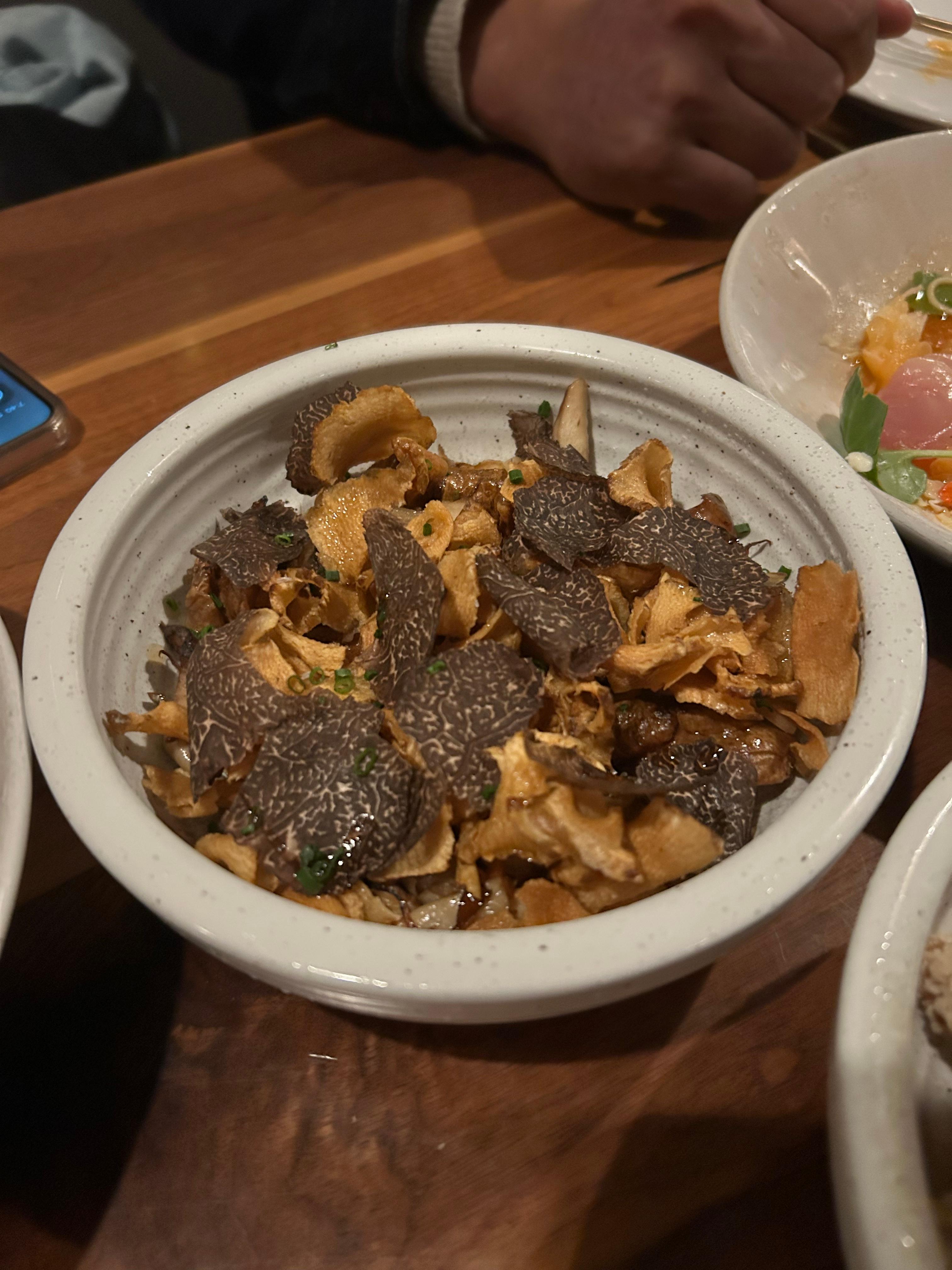 [chef&amp;#44; Daddy]샌프란시스코 미쉐린 한식 맛집 BANSANG(반상) 방문기｜현지 인기 메뉴 총정리