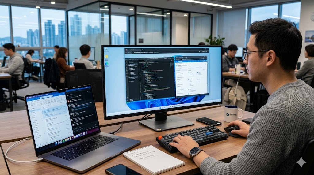 무료 원격제어 프로그램 비교, PC 관리와 업무 효율을 높이는 원격 접속 활용법