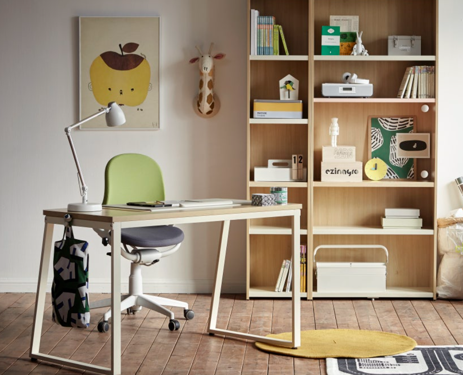 초등학생 책상세트 