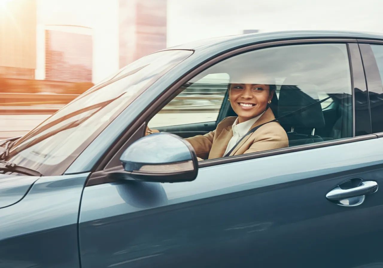 중고차 경매의 장점