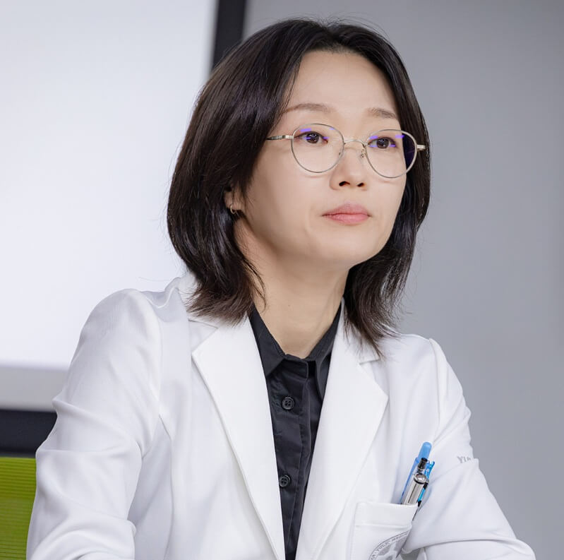 언슬전 등장인물