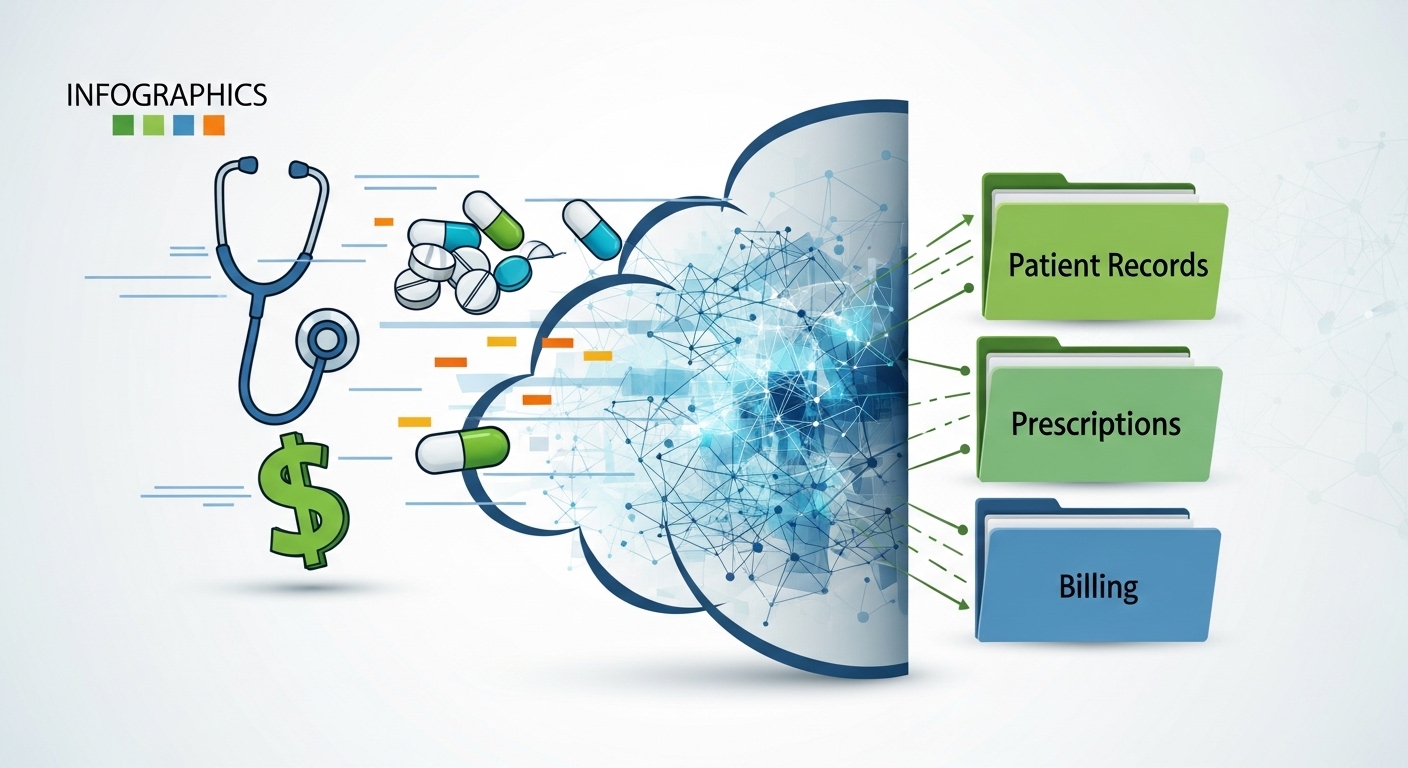 병원비증빙서류발급질병코드