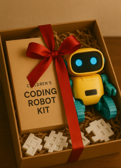 코딩로봇키트선물