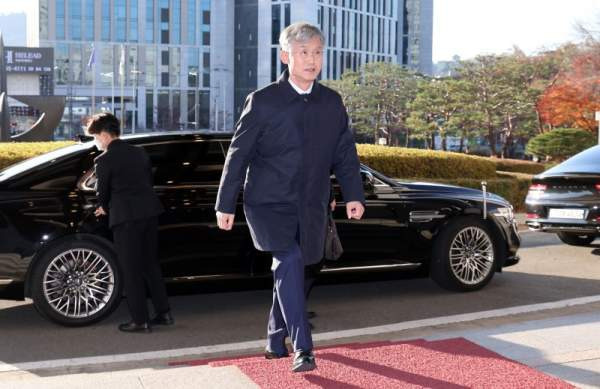 조희대 대법원장 임기 프로필