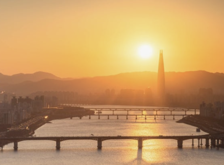 2026년 서울 해돋이 명소 Best 5