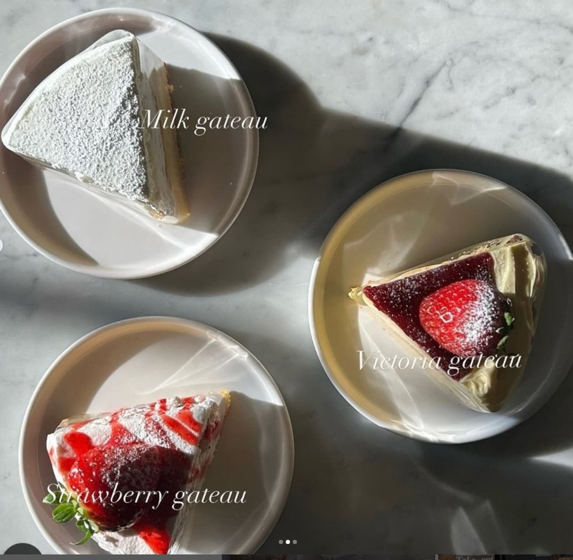 크리스마스 분위기 좋은 예쁜 카페 Best 5