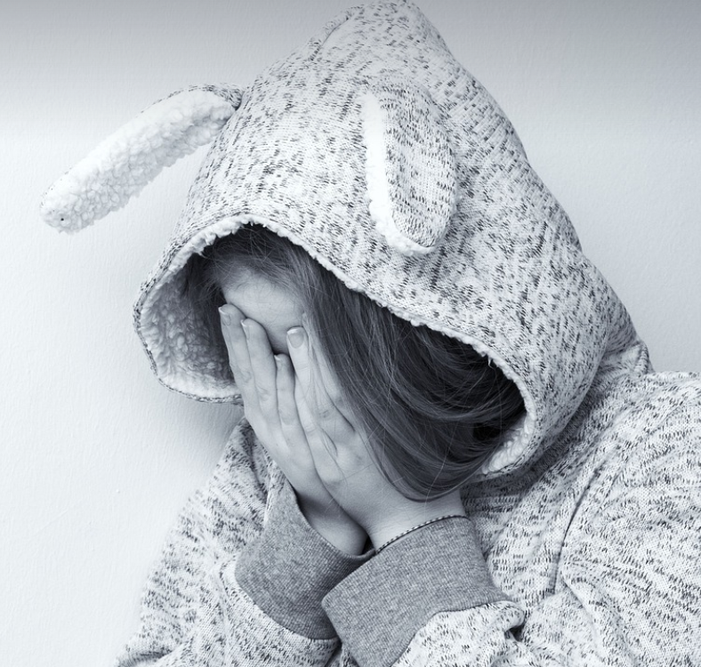 아로마 오일로 트라우마 치유하기