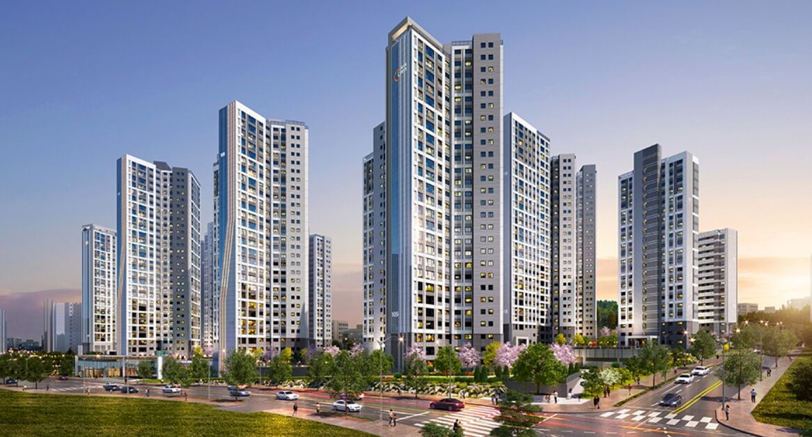 5.21 청약! 김포 북변 우미린 파크리브 분양가, 평면도, 중도금대출