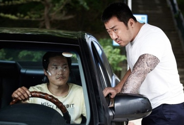 김성균 배우 작품 활동