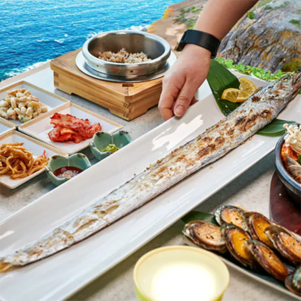 생생정보 고수의 부엌 탐나는 순살갈치조림