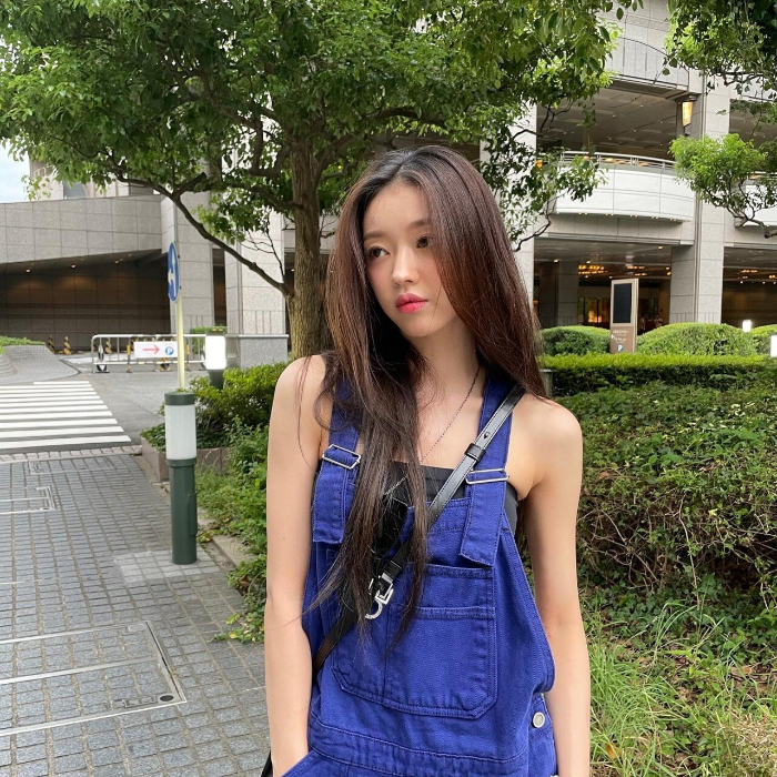 오마이걸 유아 일본 사진 2