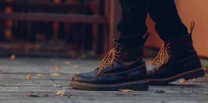 신발에서 읽는 인류의 역사