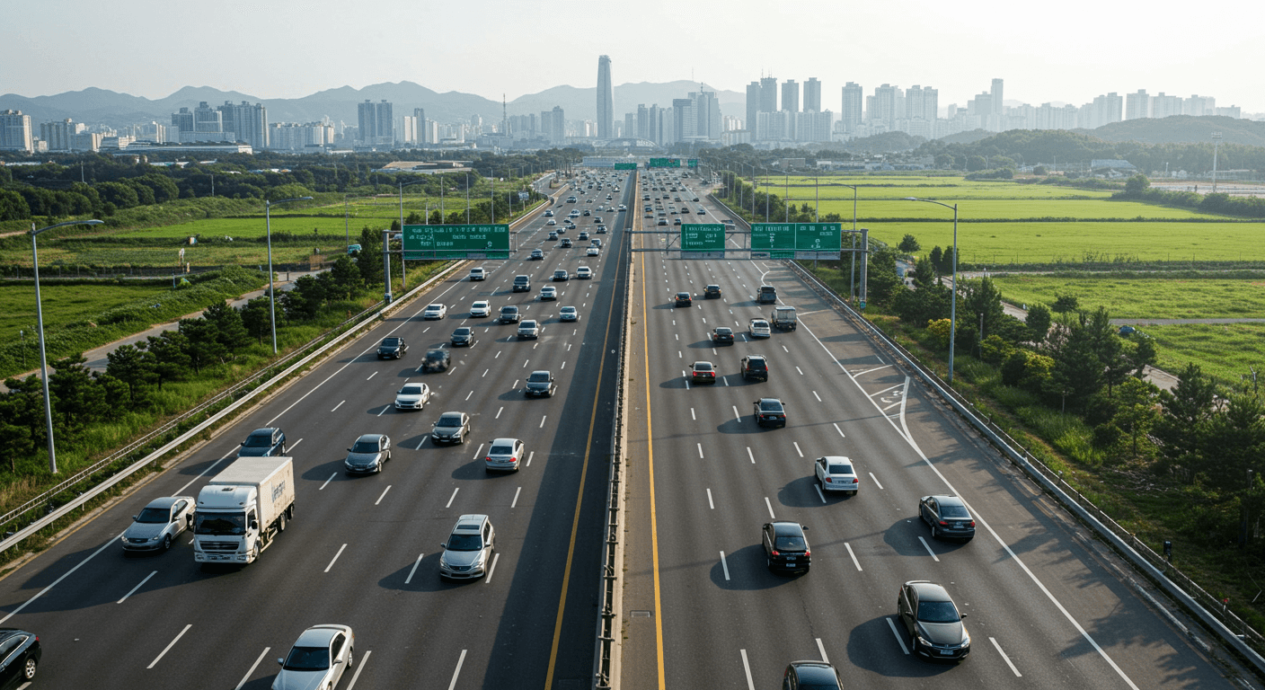 #고속도로 #통행료 #미납 #납부 #하이패스 #한국도로공사 #편의점납부 #앱이용 #고속도로통행료홈페이지