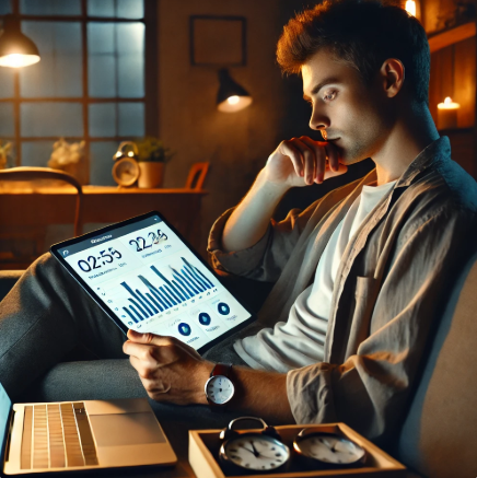 시간 관리 앱 추천