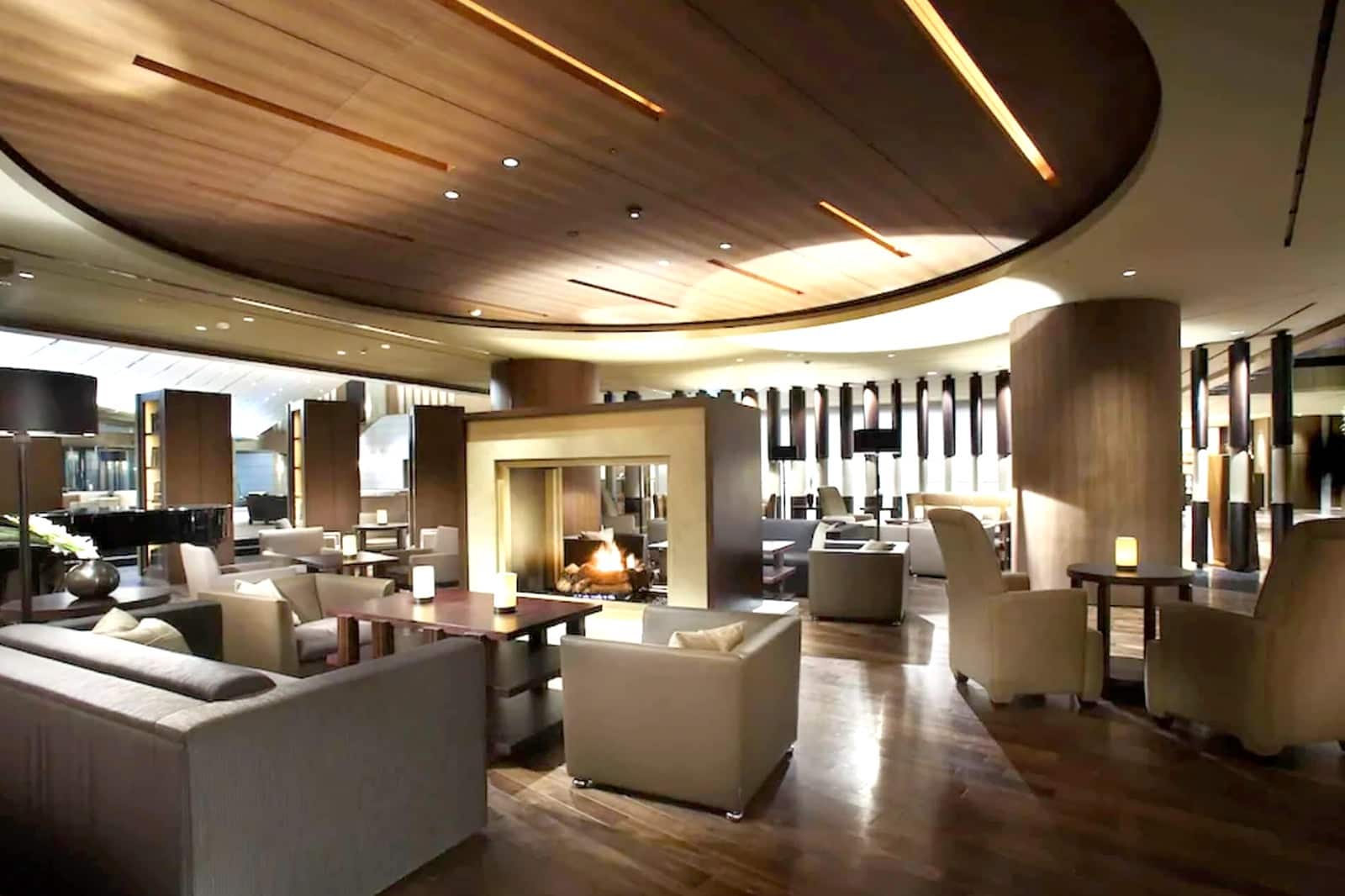 서울의 밤 스트리트 체험 베스트 9