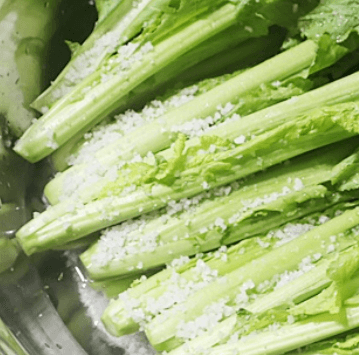 갓김치 맛있게 만드는 방법