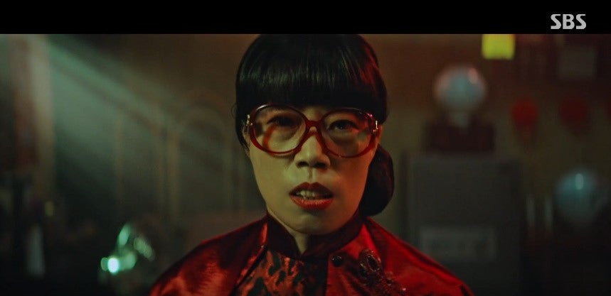 모범택시 3 출연진 빌런 11월 확정 장나라 방영시간 시즌 3몇부작