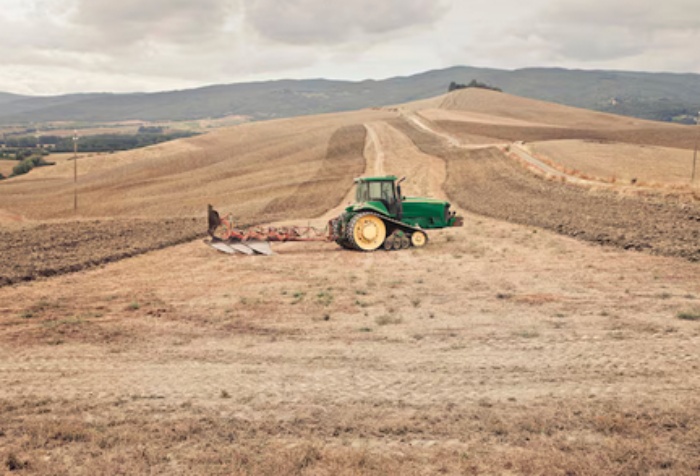 토지용도 제한사항확인