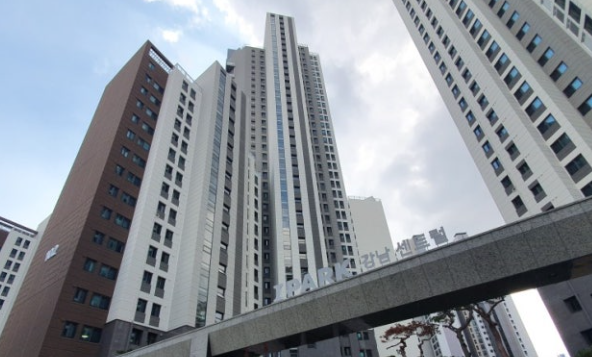 LH청약플러스 최신 청약정보