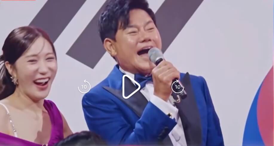 한일톱텐쇼-19회