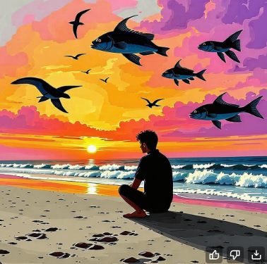 영화 해변의 카프카에대한 사진