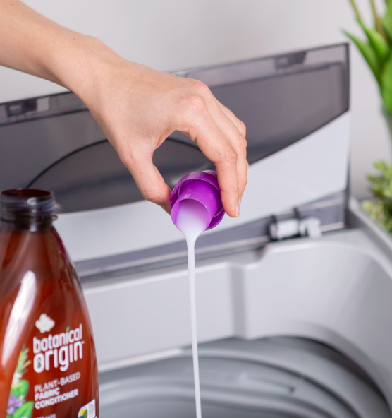 장마철 빨래 냄새, 이제는 걱정 끝!