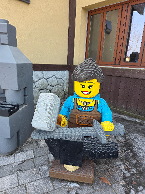 레고가 세대를 잇는 취미가 된 배경