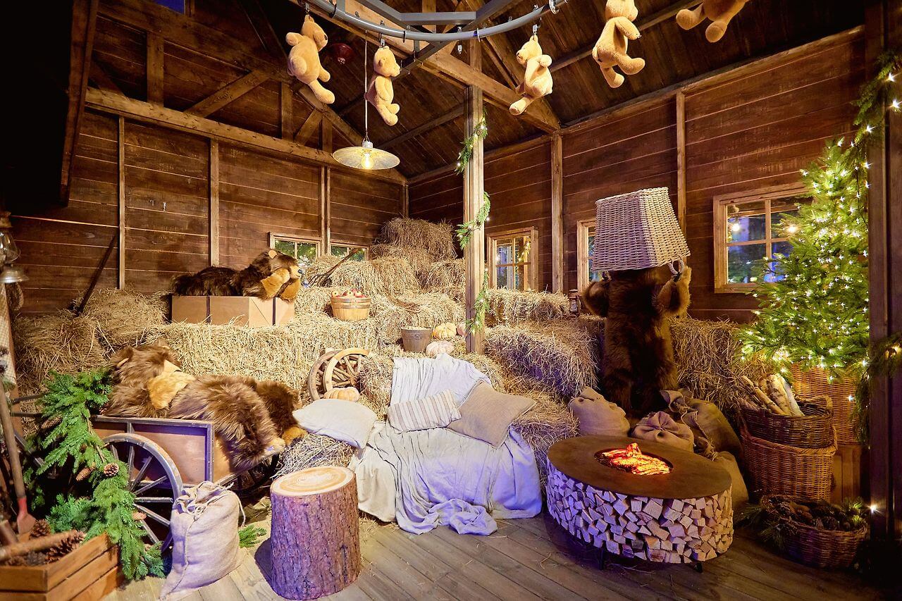 크리스마스 이벤트 3