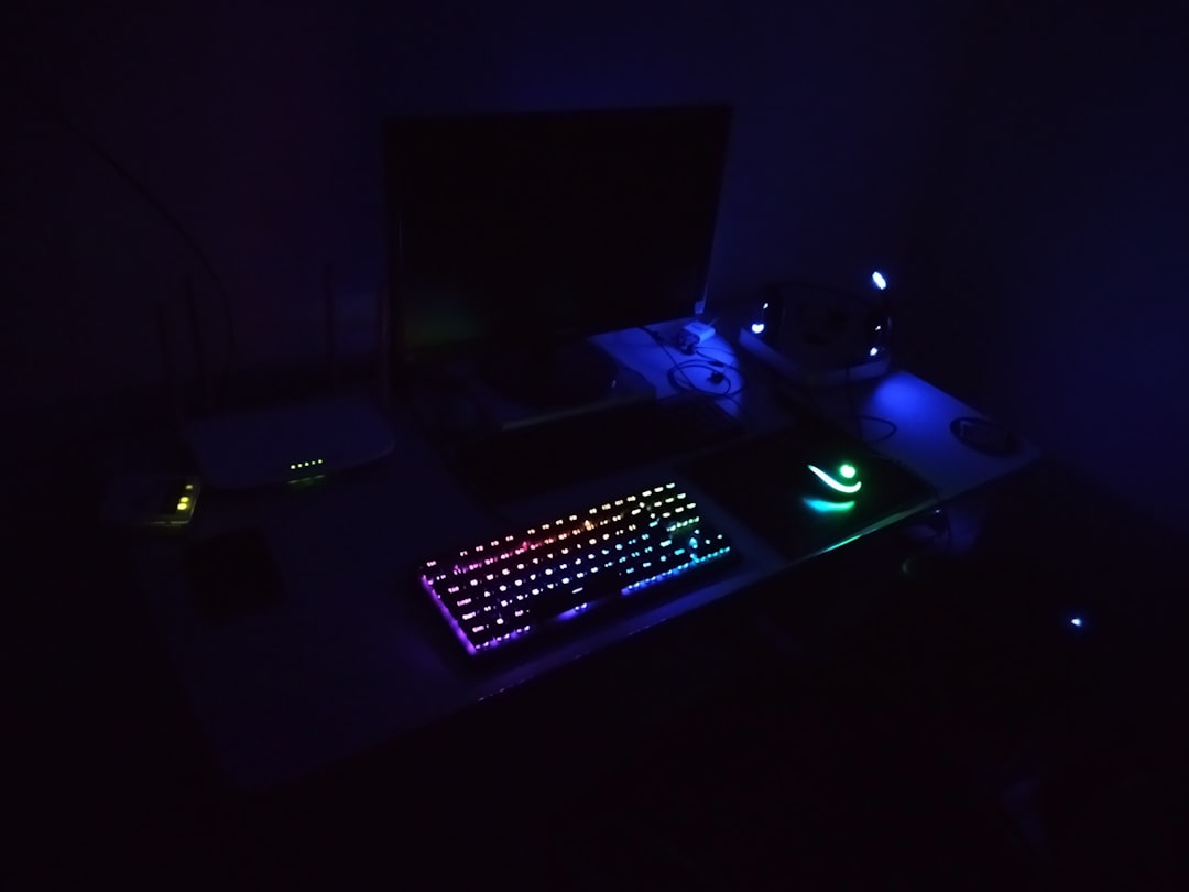 SK SIM 설정
