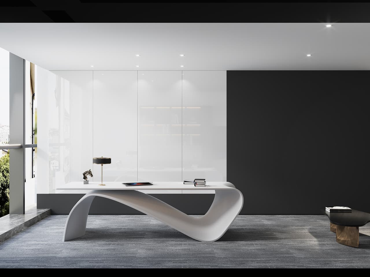 나만의 색깔을 더하다: 미니멀리즘에서의 자기 표현과 스타일 가이드