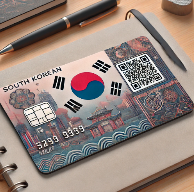 모바일 주민등록증 발급