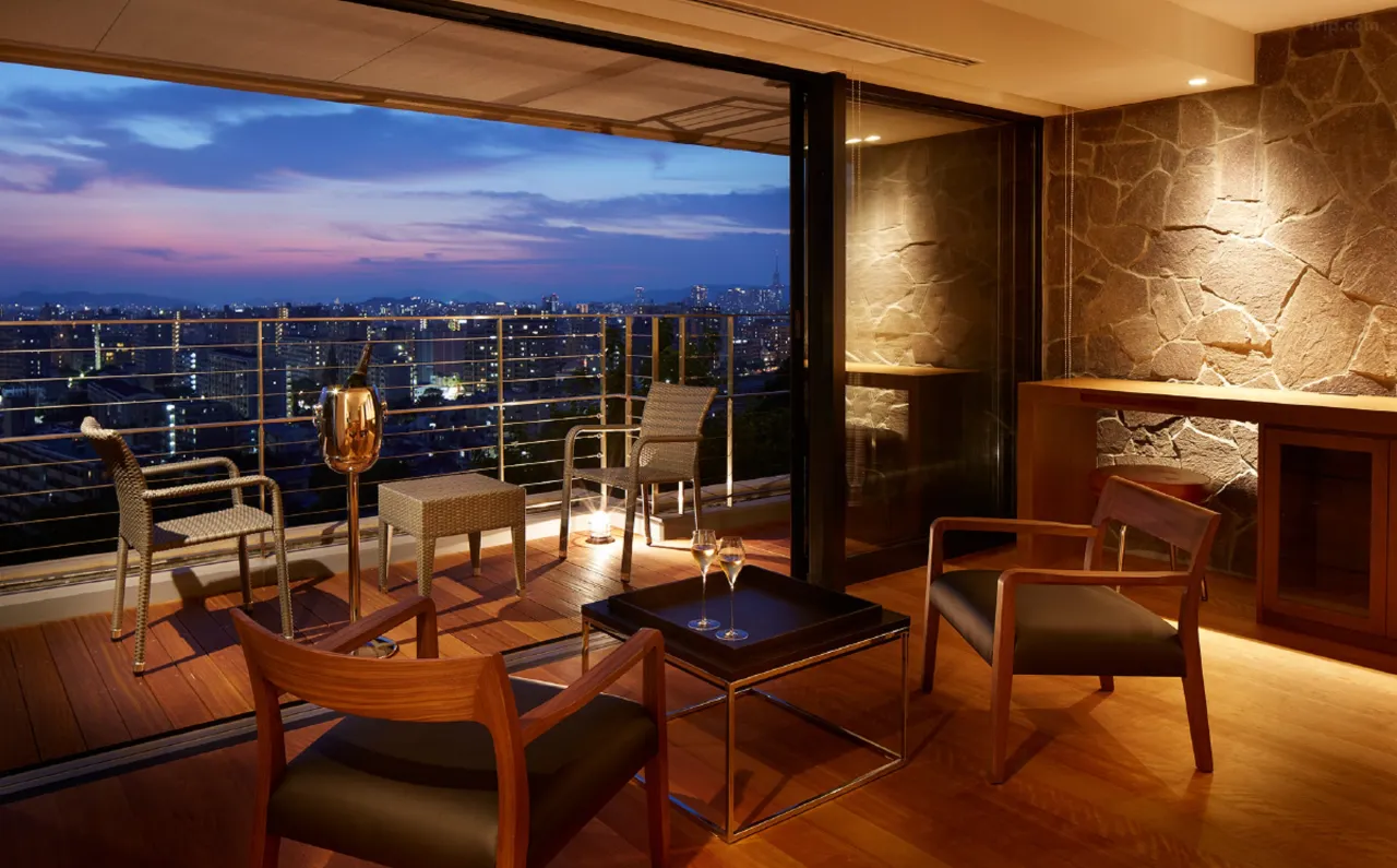 힐탑 리조트 후쿠오카(2)