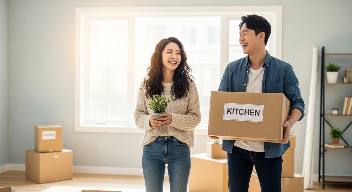 이사업체 현금영수증