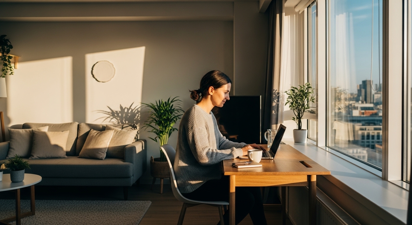 2026 통합공공임대주택 입주 자격 및 선정 기준 총정리