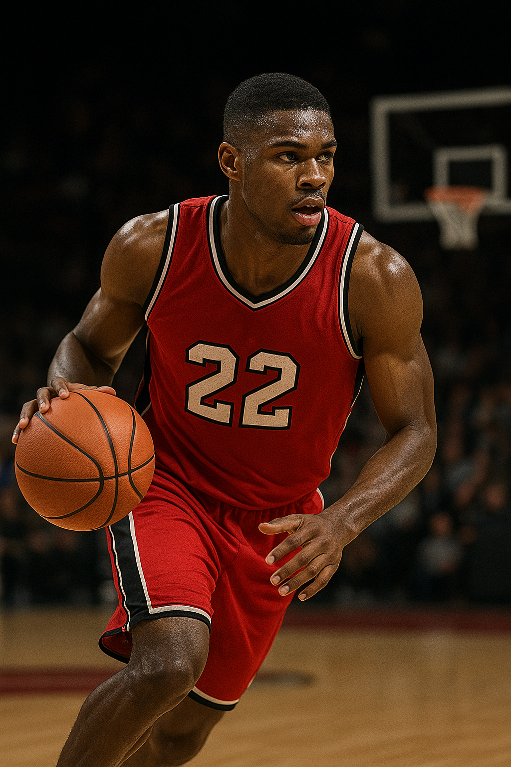 NBA 농구 선수 사진