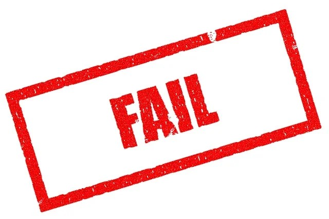 실패했지만 말 못했던 직업 선택 이야기