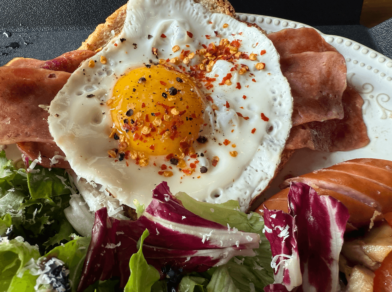 경주 황리단길 브런치 카페