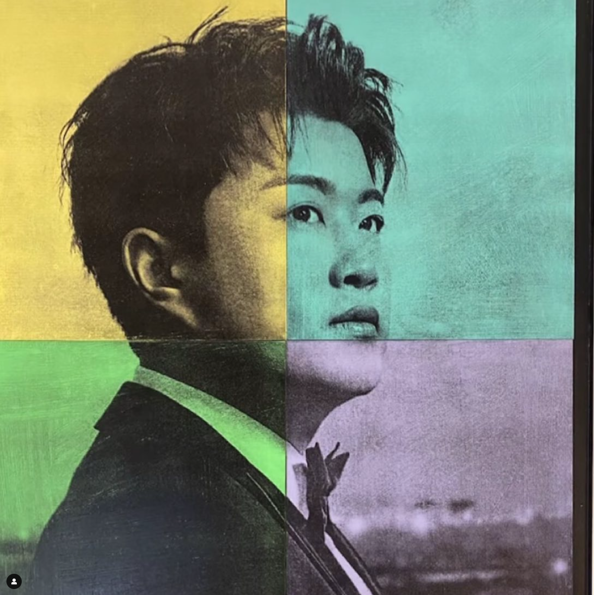 김호중 프로필