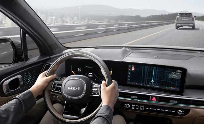 쏘렌토 하이브리드 가격표 완벽 정리: 트림별 옵션 가이드