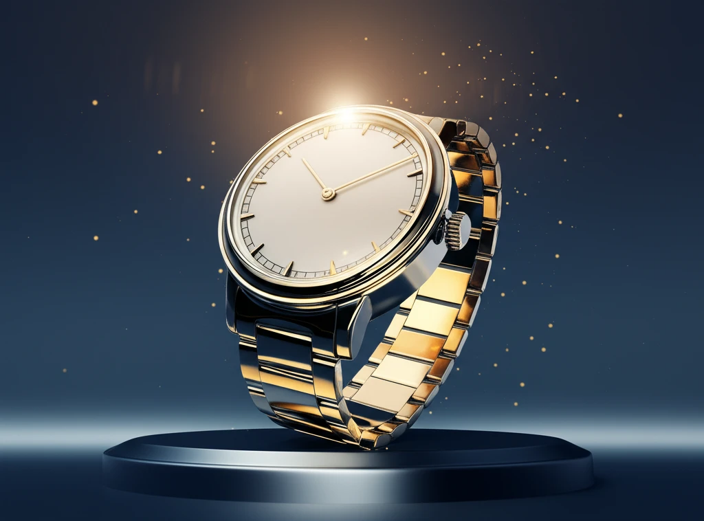 시계 브랜드 서열에 담긴 기술력과 스..