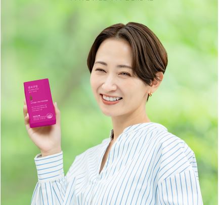 플로라필-부작용