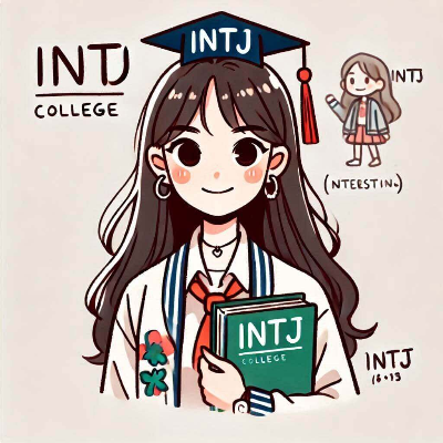 INTJ 신년 운세 2025년 운세