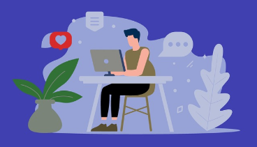 재택근무의 한계를 넘어서! 재택근무로 무한한 가능성을 열어보세요.