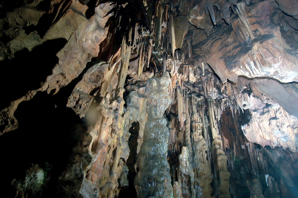 울진성류굴신라석각-썸네일